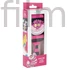 Disney Alice Csodaországban Alicia 3D hajkefe 23,5 cm