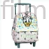 Disney Daisy gurulós ovis hátizsák, táska 30 cm