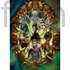 Disney Gonoszok Mirror 1000 db-os puzzle Clementoni