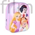 Disney Hercegnők 3D hátizsák, táska 31 cm