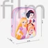 Disney Hercegnők 3D hátizsák, táska 31 cm