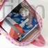 Disney Hercegnők 3D hátizsák, táska 31 cm
