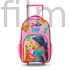 Disney Hercegnők Just You gurulós ovis hátizsák, táska 36 cm