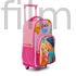 Disney Hercegnők Just You gurulós ovis hátizsák, táska 36 cm
