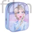 Disney Jégvarázs 3D hátizsák, táska 31 cm