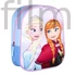 Disney Jégvarázs 3D hátizsák, táska 31 cm