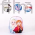Disney Jégvarázs 3D hátizsák, táska 31 cm