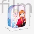 Disney Jégvarázs 3D hátizsák, táska 31 cm