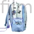 Disney Jégvarázs Adventure hátizsák, táska 30 cm