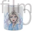 Disney Jégvarázs Elements porcelán bögre 325 ml Díszdobozban