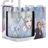 Disney Jégvarázs Elements porcelán bögre 325 ml Díszdobozban
