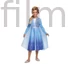 Disney Jégvarázs Elsa jelmez 2 év