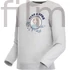 Disney Jégvarázs gyerek pulóver Hologramos mintával 98/104 cm