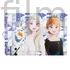 Disney Jégvarázs Ice Magic tányéralátét 43x28 cm
