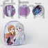 Disney Jégvarázs Sisters hátizsák, táska 29 cm