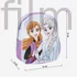 Disney Jégvarázs Sisters hátizsák, táska 29 cm