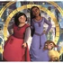 Disney Kívánság Mystic 3x48 db-os puzzle Clementoni