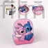 Disney Lilo és Stitch, A csillagkutya 3D hátizsák, táska 31 cm
