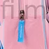 Disney Lilo és Stitch, A csillagkutya 3D hátizsák, táska 31 cm