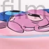 Disney Lilo és Stitch, A csillagkutya 3D hátizsák, táska 31 cm