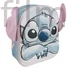 Disney Lilo és Stitch, A csillagkutya 3D hátizsák, táska 31 cm