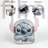 Disney Lilo és Stitch, A csillagkutya 3D hátizsák, táska 31 cm