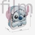 Disney Lilo és Stitch, A csillagkutya 3D hátizsák, táska 31 cm