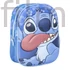 Disney Lilo és Stitch, A csillagkutya 3D hátizsák, táska 31 cm