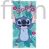 Disney Lilo és Stitch, A csillagkutya fürdőlepedő, strand törölköző 70x140 cm (Fast Dry)