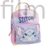 Disney Lilo és Stitch, A csillagkutya hátizsák, táska 23 cm