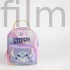 Disney Lilo és Stitch, A csillagkutya hátizsák, táska 23 cm