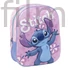 Disney Lilo és Stitch, A csillagkutya Hibiscus 3D hátizsák, táska 31 cm