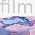 Disney Lilo és Stitch, A csillagkutya Hibiscus 3D hátizsák, táska 31 cm