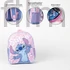 Disney Lilo és Stitch, A csillagkutya Hibiscus hátizsák, táska 29 cm