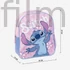 Disney Lilo és Stitch, A csillagkutya Hibiscus hátizsák, táska 29 cm