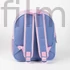 Disney Lilo és Stitch, A csillagkutya Hibiscus hátizsák, táska 29 cm