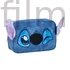 Disney Lilo és Stitch, A csillagkutya piperetáska 23 cm