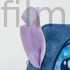 Disney Lilo és Stitch, A csillagkutya piperetáska 23 cm
