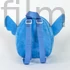 Disney Lilo és Stitch, A csillagkutya plüss hátizsák, táska 22 cm