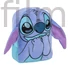 Disney Lilo és Stitch, A csillagkutya plüss hátizsák, táska 28 cm