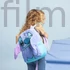 Disney Lilo és Stitch, A csillagkutya plüss hátizsák, táska 28 cm