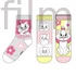 Disney Marie cat gyerek zokni 31/34