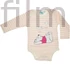 Disney Micimackó baba body 2 db-os 62/68 cm