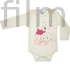 Disney Micimackó baba body 2 db-os 80/86 cm