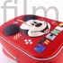 Disney Mickey 3D hátizsák, táska 31 cm