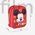Disney Mickey 3D hátizsák, táska 31 cm