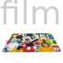 Disney Mickey Better Together tányéralátét 43x28 cm