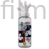 Disney Mickey Fun-Tastic 3D Figurine műanyag kulacs 560 ml