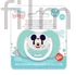 Disney Mickey megfordítható baba cumi tokkal