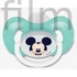 Disney Mickey megfordítható baba cumi tokkal